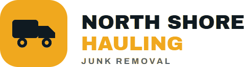 North Shore Hauling - Junk Removal & Hauling